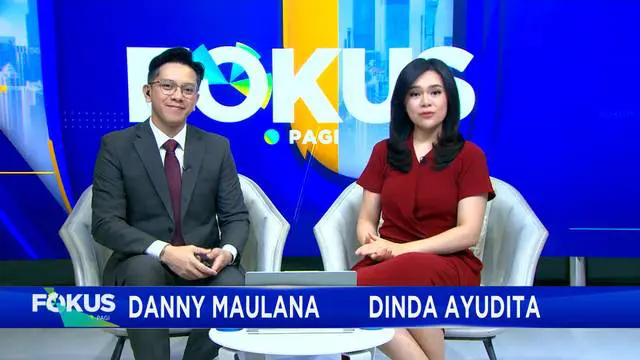Simak informasi dalam Fokus Pagi edisi (13/10) dengan beberapa topik pilihan di antaranya, Angin Kencang Robohkan Joglo, Satu Terluka, Rumah Terbakar, Satu Bocah Tewas, Mobil Travel Tabrak Truk, Dua Tewas, Penangkapan Buronan Pencurian dan Pengancama...