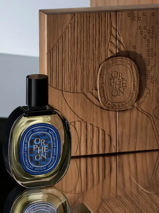Diptyque Luncurkan Koleksi Terbatas Orphéon: Hadirkan Aroma Elegan yang Membawa Kamu Kembali ke Klub Jazz Paris