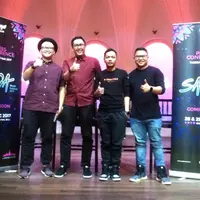 Dari Rave Republic sampai DJ Snake bakal ramaikan SAGA Music Festival 2017.