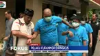 Dari tangan keempat pelaku, polisi menyita lima unit sepeda motor hasil curian, senjata api rakitan, senjata tajam, kunci leter T, dan sejumlah tas milik para korban.
