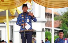 Dapat Tugas Khusus di DPP Golkar, Dico Ganinduto Batal Diusung Pilkada Semarang dan Kendal