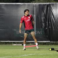 Berbekal Bawa Klubnya Promosi ke Eredivisie, Nathan Tjoe-A-On Kerahkan Potensinya untuk Timnas Indonesia Vs Oman dan Mozambik