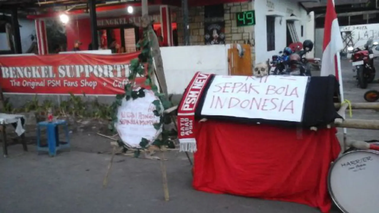 PSM Makassar