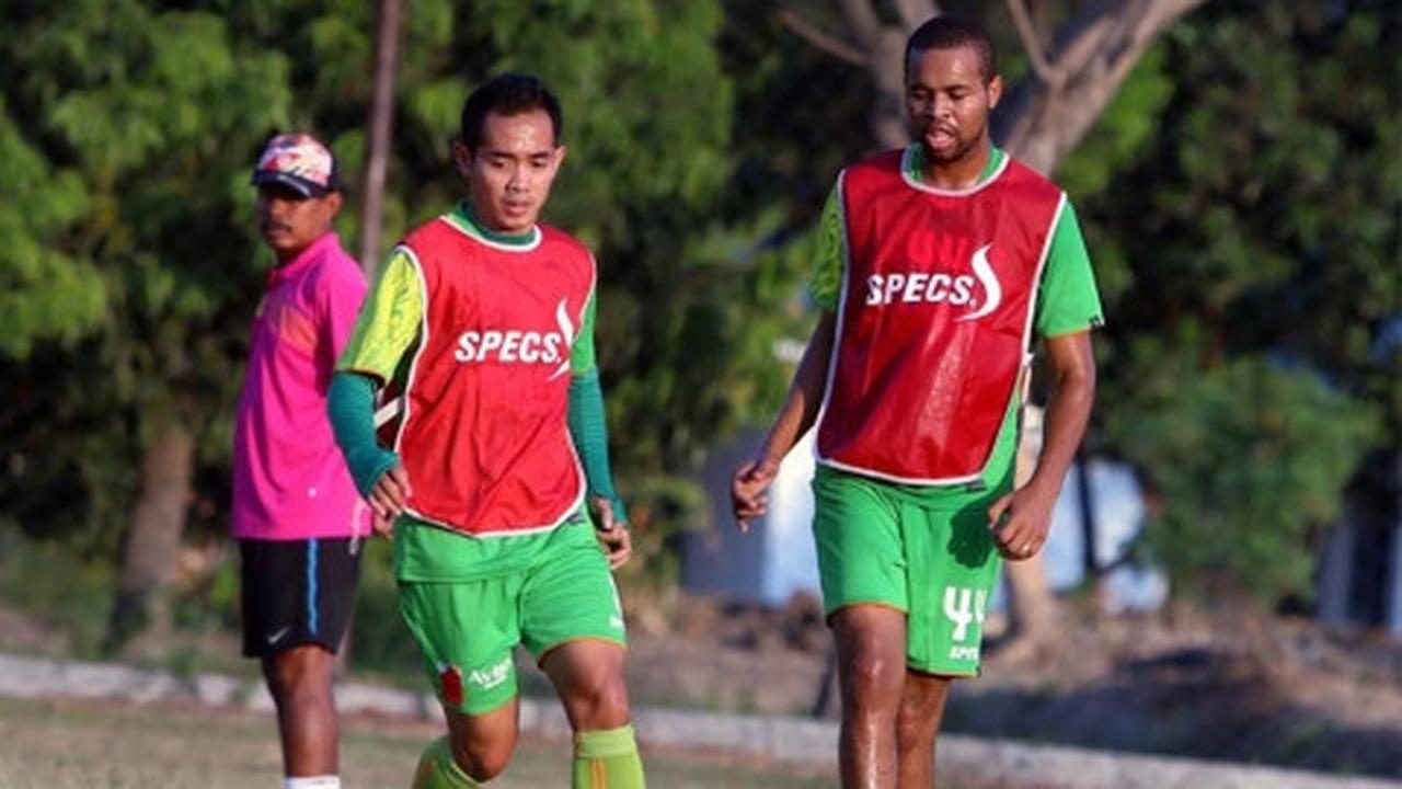 Surabaya United masih beri tempat untuk Thiago