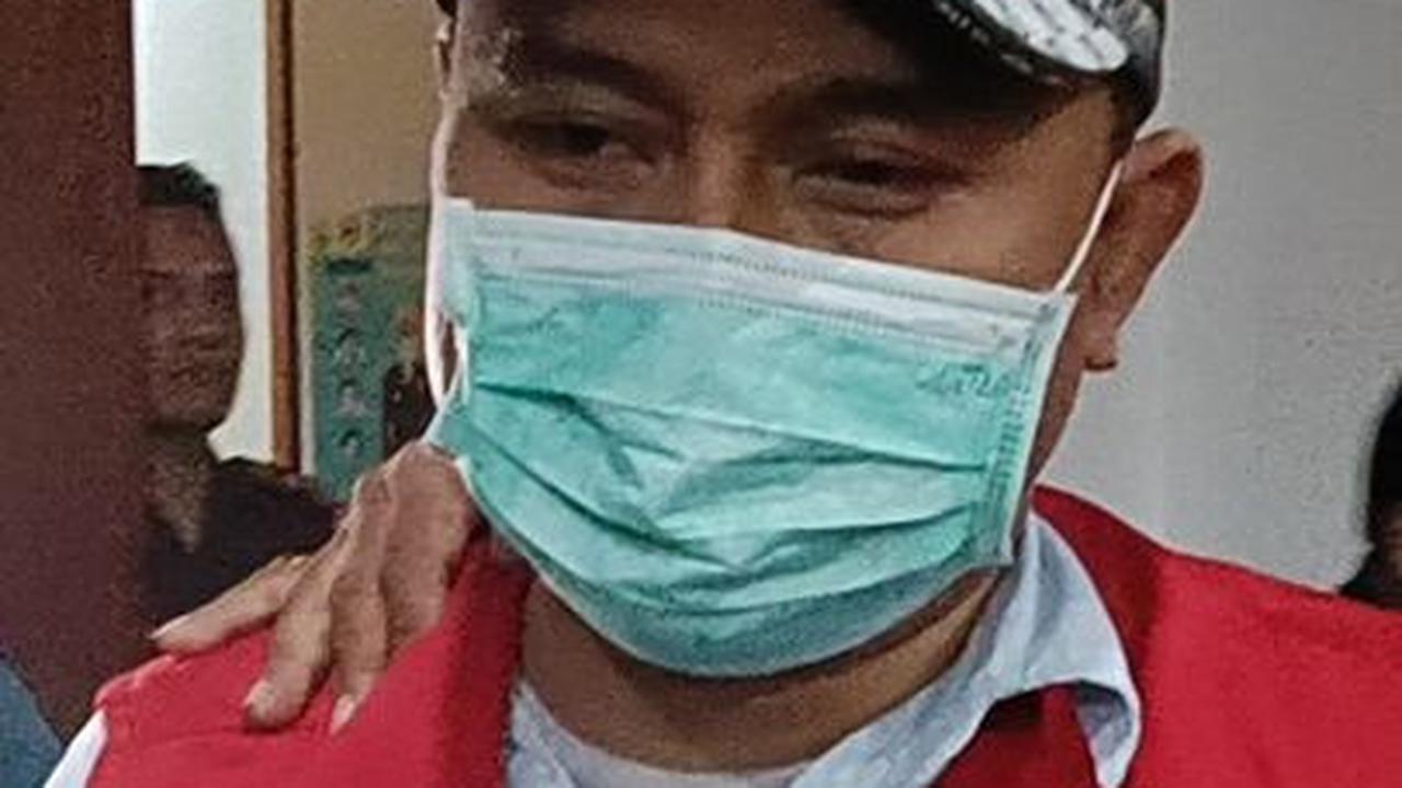 Kepala Diskoperindag Gresik Tersangka Korupsi, Bupati Sebut Hanya Salah Administratif