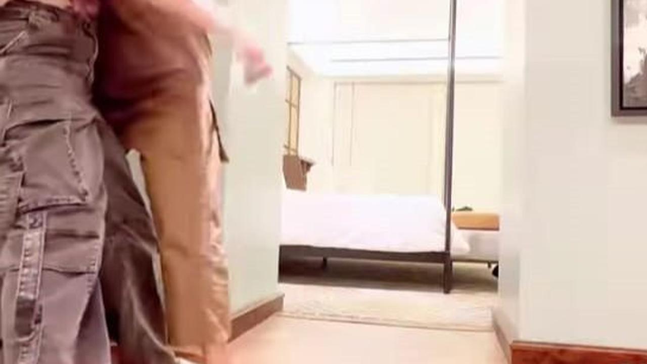 Terharu