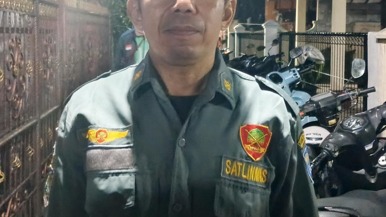 Rumahnya Dipakai Jadi Wahana Horor, Warga Cicadas Justru Dukung Desa Hantu