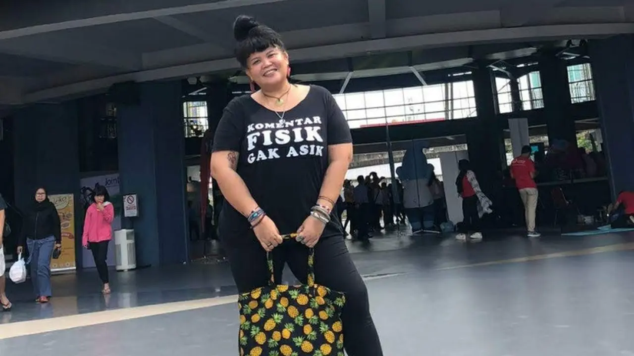Kesadaran Efek Body Shaming Masih Sangat Kurang
