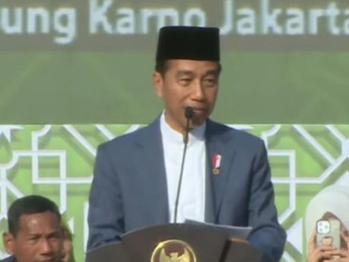 Dok. Istimewa