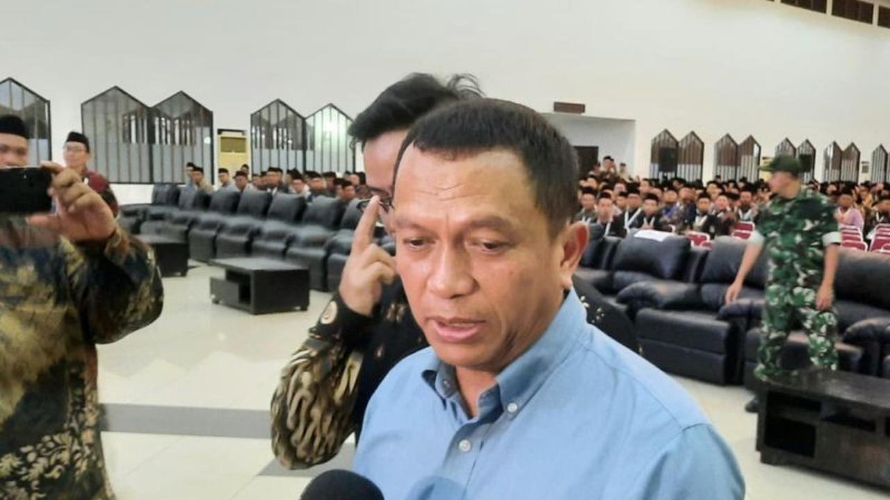 Kemenhaj Gembleng Petugas Haji Profesional dan Berintegritas untuk Layanan Prima 2026