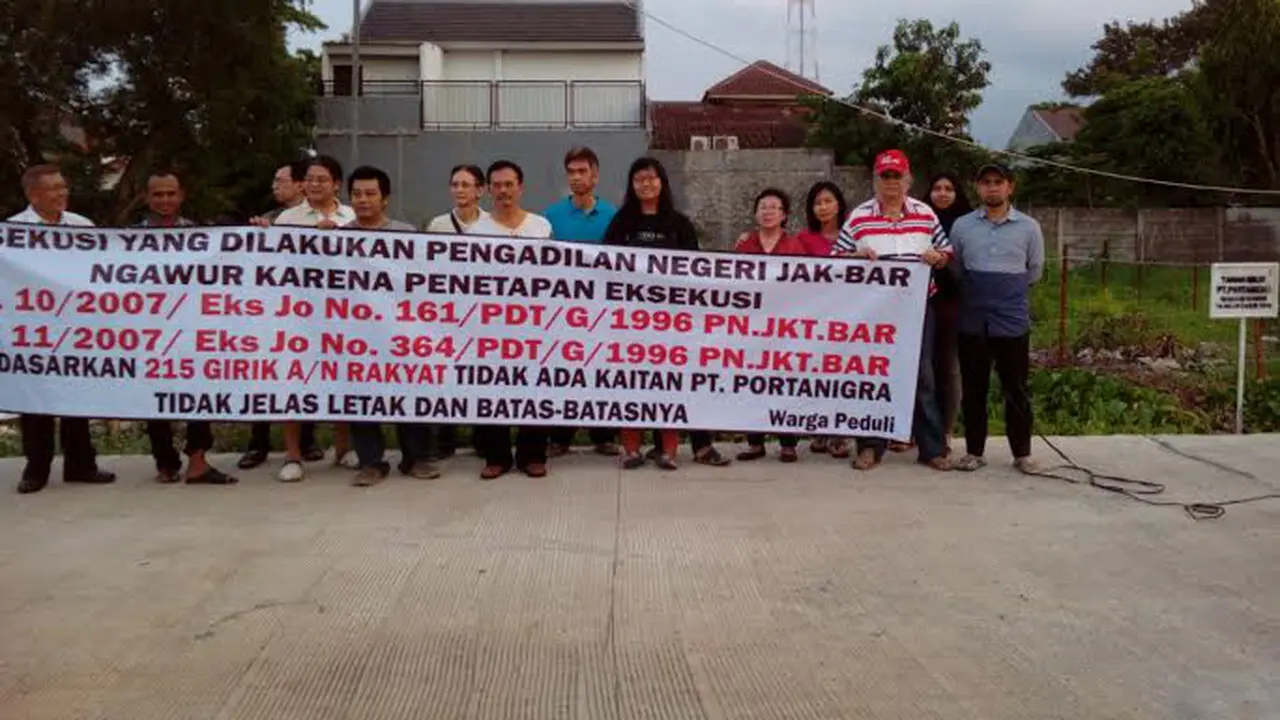 20160503-Sengketa-Tanah-Meruya-Selatan-Jakarta