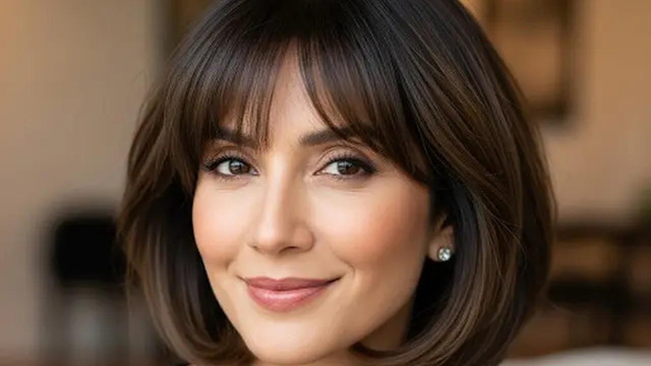 Apa Potongan Rambut Terbaik untuk Ibu yang Sibuk di 2025? Ini 7 Rekomendasi Modelnya