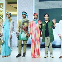 Karya terbaru Hengki Kawilarang. (sumber foto: @hengkikawilarang_official/instagram)