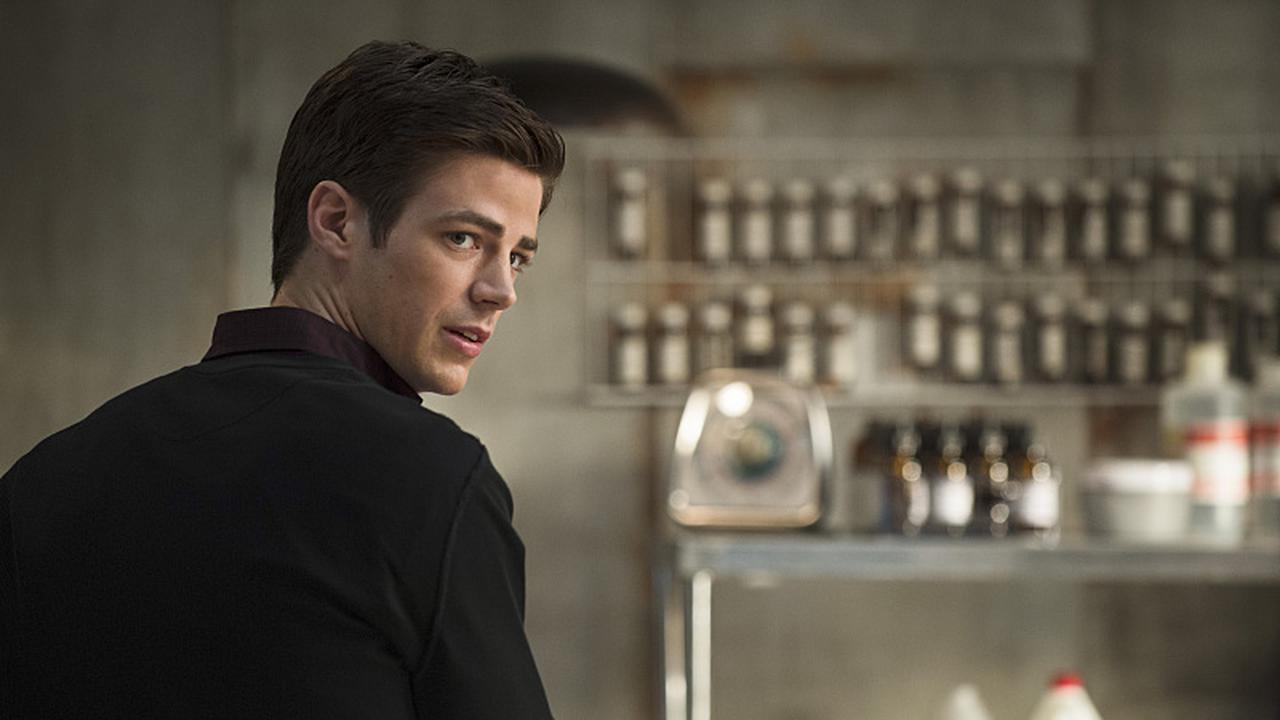 Serial The Flash Sedot 4,5 Juta Penonton