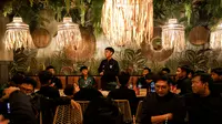 Korea-Korea Selecao Tutup Pemusatan Latihan di Portugal dengan Menyantap Makanan Indonesia Inbox