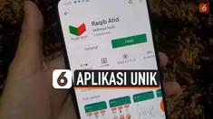 vertical aplikasi