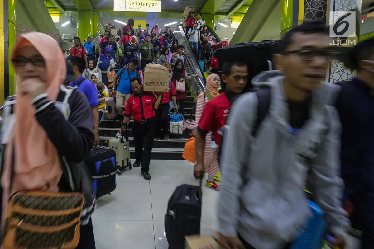 Stasiun Gambir