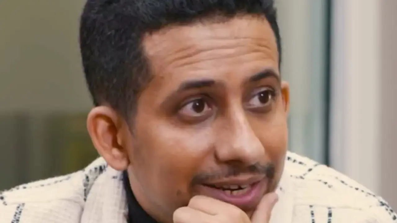 Husein Ja’far Al Hadar