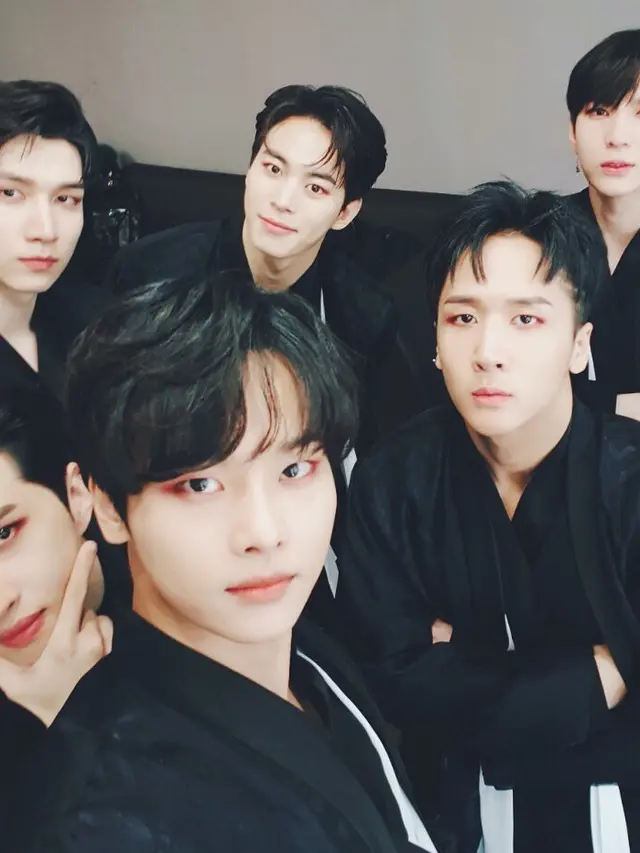 VIXX (Instagram/ vixx_stargram)