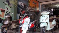 Diler 3S TVS Cirebon (TVS Indonesia)