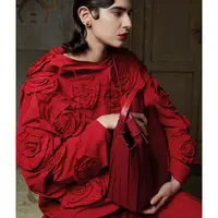 Valentino Roman Palazzo. Sumber foto: Document/Valentino.