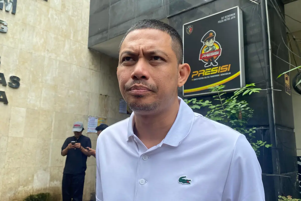 DJ Donny Lapor Polisi Diteror Bangkai Ayam Hingga Bom Molotov