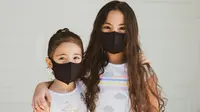 Ilustrasi gondongan dan cacar air pada anak. (Foto: Unsplash/Atoms)