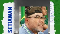 Kisah Iwan Setiawan: Menyampaikan Kebenaran demi Idealisme dan Integritas