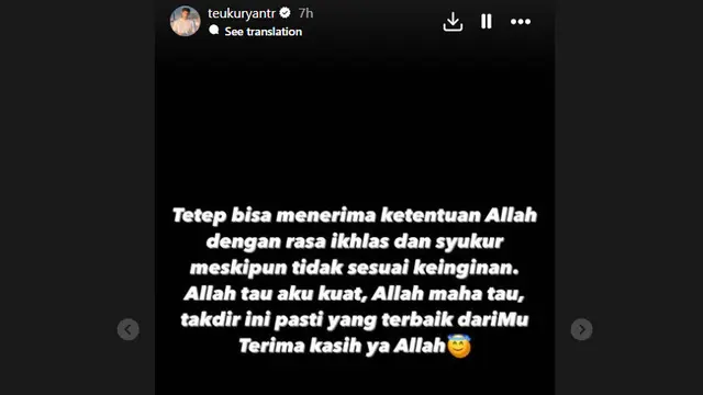 Teuku Ryan