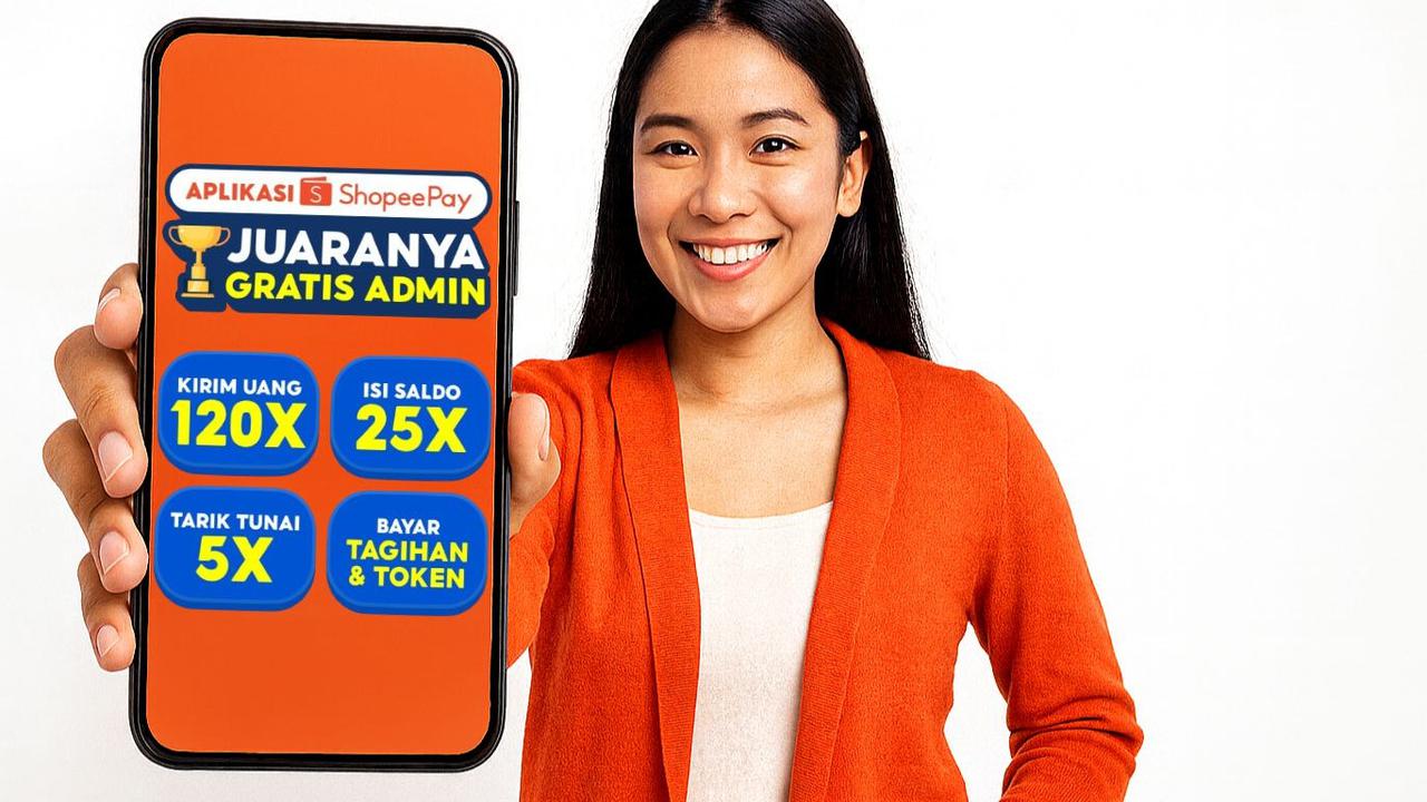 Trik Cerdas Kelola Biaya Bulanan, Manfaatkan Gratis Biaya Admin