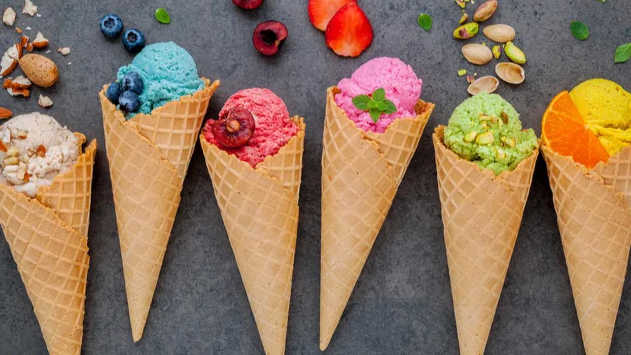 Manisnya Es Krim yang Nggak Bisa Ditolak