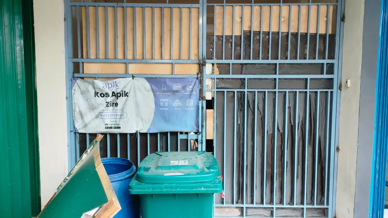 Universitas Indonesia