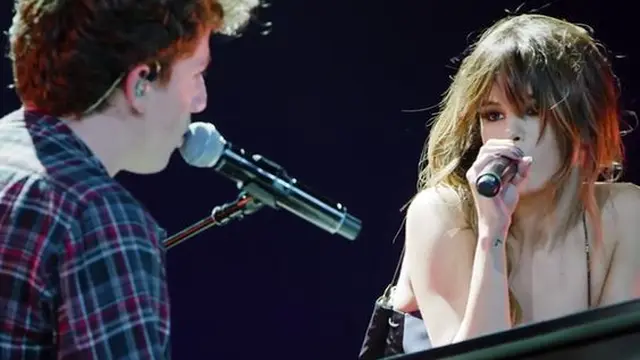 We Don’t Talk Anymore