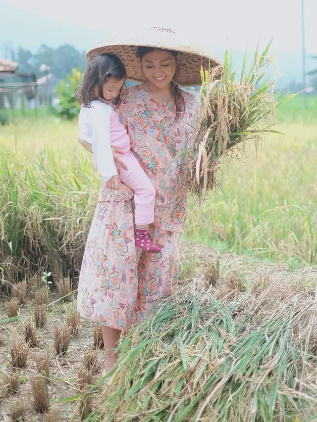 [Bintang] Sarwendah
