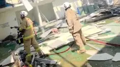 Ledakan Besar Pabrik di Semarang, Getarannya Seperti Gempa