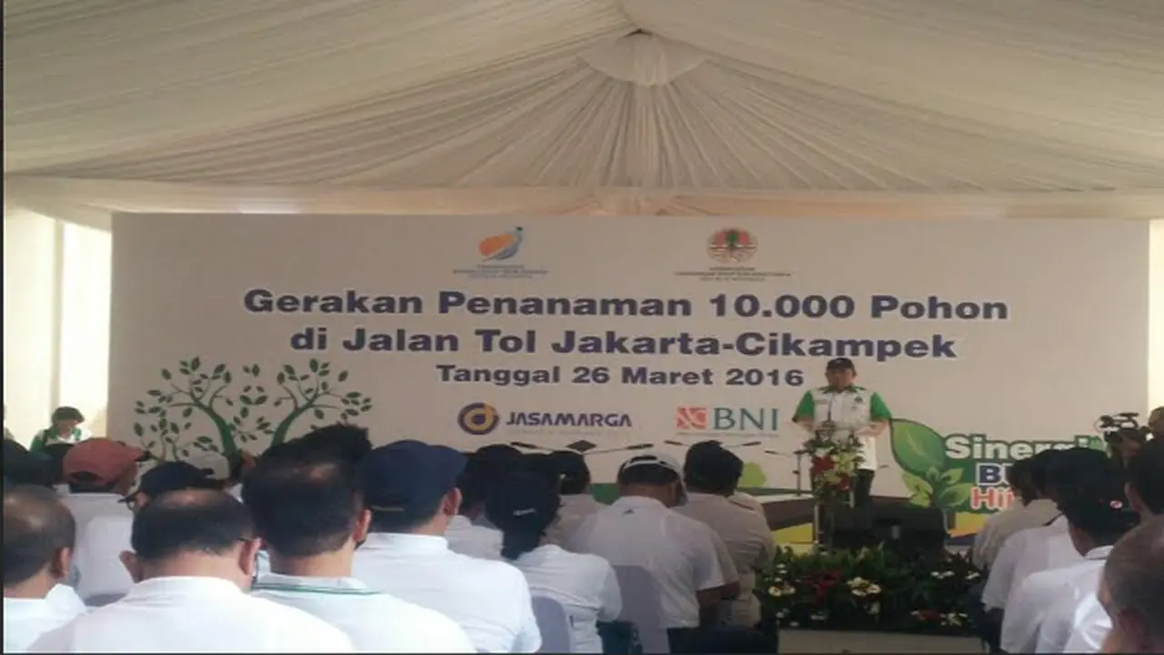 (Foto: Liputan6.com/Septian Deny)