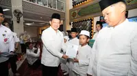 Mendagri Ajak Pegawai Kemendagri Perkuat Integritas dan Introspeksi Diri di Bulan Ramadan