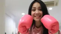 Jumlah Karya Nagita Slavina Dipamerkan, Warganet Kebingungan
