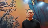 Revaldo yang Tak Pernah Kapok di Kasus Narkoba