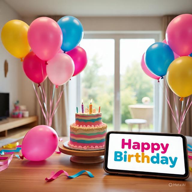 Birthday Quotes for Social Media Posts