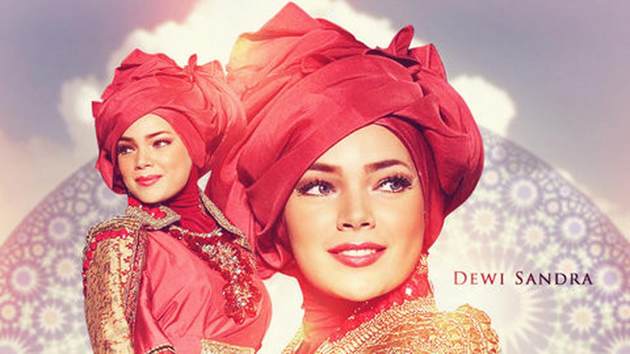 Sederet Tips untuk Memilih Hijab Sesuai Bentuk Wajah