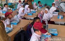 Terungkap! Ini 3 Tahap Pengawasan Ketat Dindikbud Kota Serang untuk Program Makan Bergizi Gratis