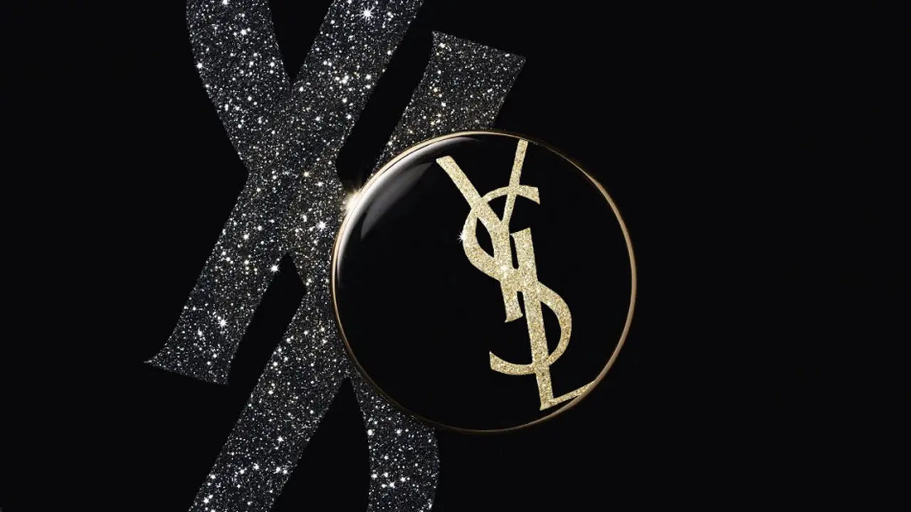 Mewah, YSL Luncurkan Cushion Terbaru Beraksen Monogram
