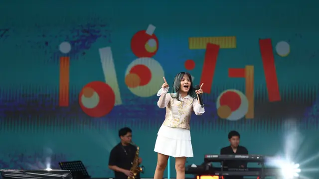 Keseruan KLBB Festival 2026 Hari Pertama, Lineup Enerjik dan Momen Penuh Haru