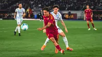 Tempat Menonton Inter Milan vs AS Roma, Senin 6 April 2026 Pukul 01.45 WIB