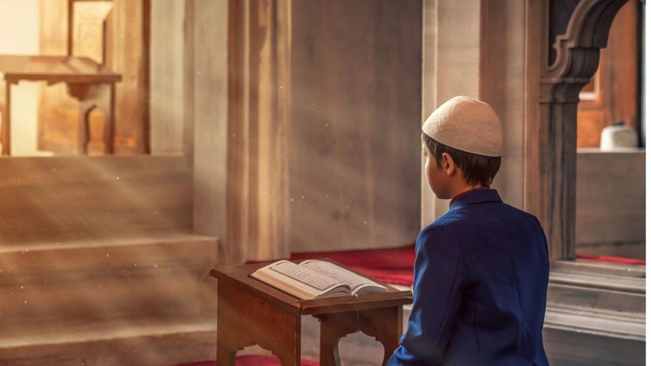 Waktu yang Dilarang