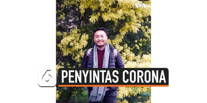 VIDEO: Tak Semua Pasien Corona yang Sembuh Berakhir 'Happy Ending'