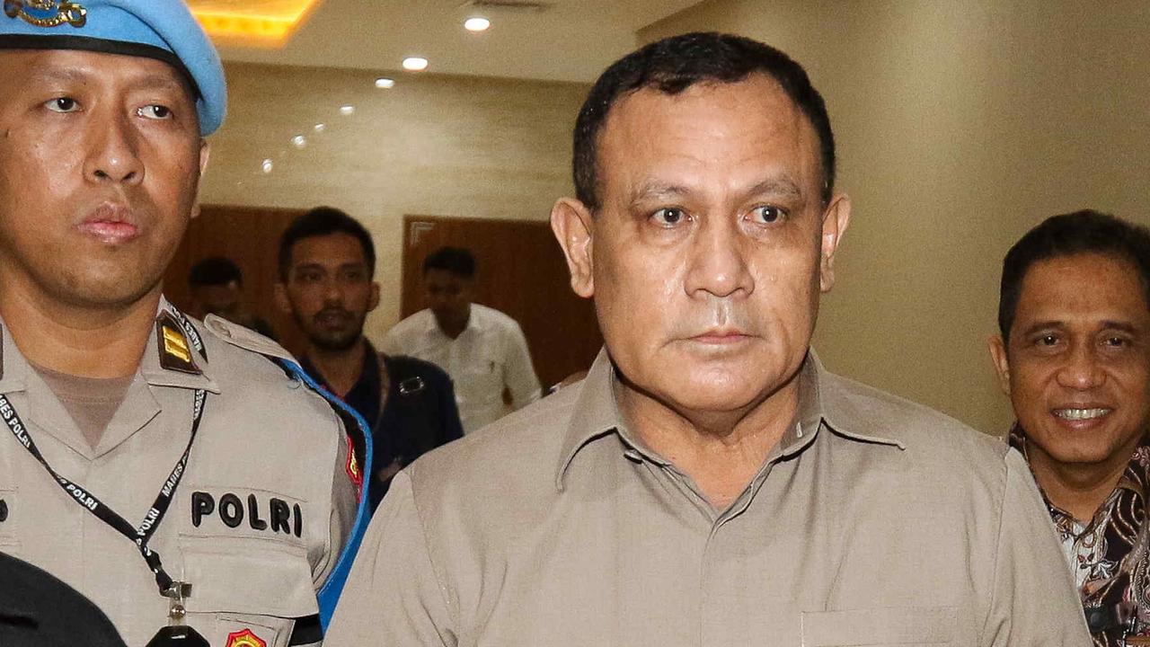 Masa Cegah Sudah Habis, Imigrasi Serahkan ke Polda Metro soal Status Hukum Firli Bahuri