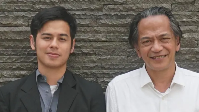 Artis Senior Ray Sahetapy Meninggal Dunia. (Tangkapan Layar Instagram @suryasahetapy)