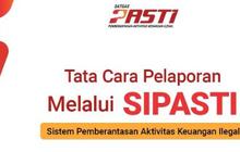 Satgas PASTI Resmi Hentikan Golden Eagle International UNDP, Dinilai Ilegal dan Menyesatkan